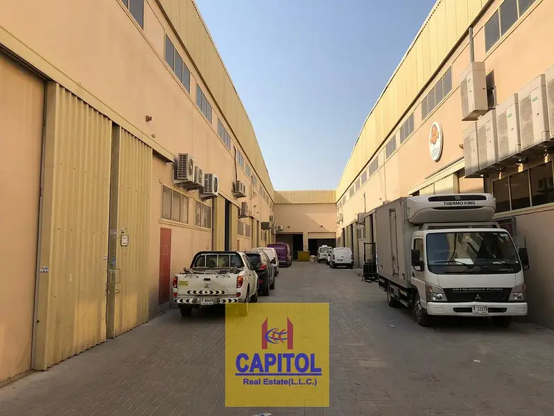 WELL MAINTAINED STORAGE UNIT DESIGNED FOR ALL KINDS OF STORAGE REQUIREMENTS