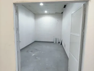 PRIME LOCATION - WELL MAINTAINED GROUND FLOOR STORAGE WAREHOUSE FOR RENT