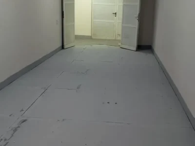 SECURE AND WELL MAINTAINED MEZZANINE STORAGE UNIT IN AL QUOZ 4