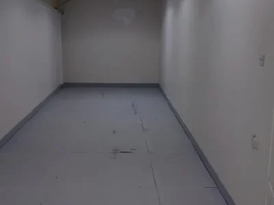 SECURE AND WELL MAINTAINED MEZZANINE STORAGE UNIT IN AL QUOZ 4