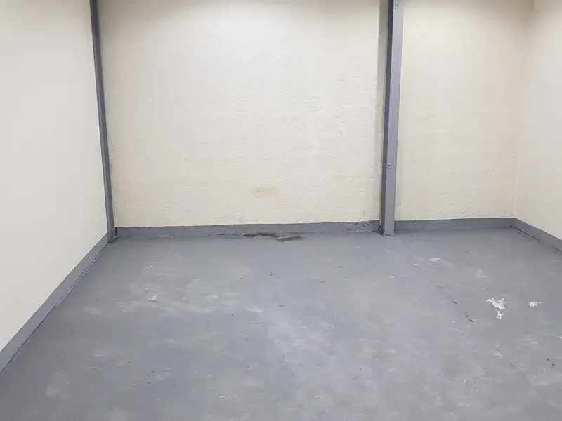 SECURE AND WELL MAINTAINED MEZZANINE STORAGE UNIT IN AL QUOZ 4