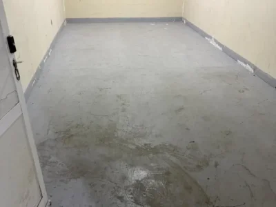 SPACIOUS AND SECURE GROUND FLOOR STORAGE UNIT FOR RENT IN AL QUOZ 1