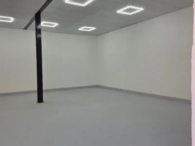 WELL MAINTAINED GROUND FLOOR STORAGE WAREHOUSE FOR ALL KINDS OF STORAGE