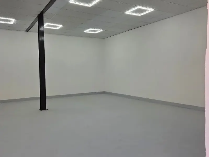WELL MAINTAINED GROUND FLOOR STORAGE WAREHOUSE FOR ALL KINDS OF STORAGE