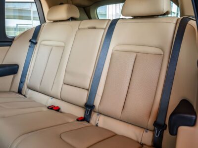2020 ROLLS ROYCE CULLINAN BLACK BADGE KEYVANY 6.75L 12 Cylinders Red Beige SUV