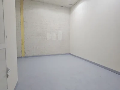 AFFORDABLE WAREHOUSE UNIT DESIGNED FOR STORAGE PURPOSE IN A WELL CONNECTED AREA
