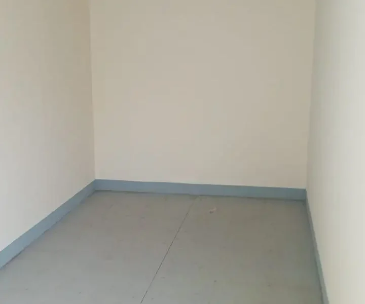 160 SQ FT - GROUND FLOOR CONTAINER STORAGE UNIT | AVAILABLE FOR RENT