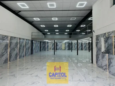 Direct From Owner Main Road Prime Location Al Quoz Industrial Area 4 Ready to Move in