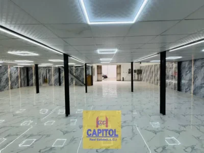 Direct From Owner Main Road Prime Location Al Quoz Industrial Area 4 Ready to Move in