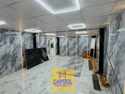 Direct From Owner Main Road Prime Location Al Quoz Industrial Area 4 Ready to Move in