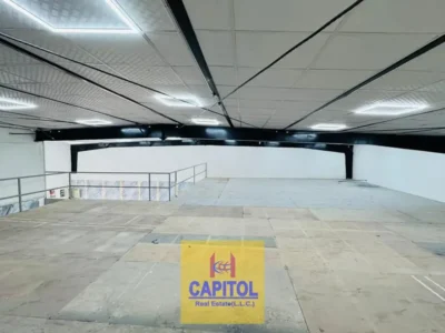 Direct From Owner Main Road Prime Location Al Quoz Industrial Area 4 Ready to Move in