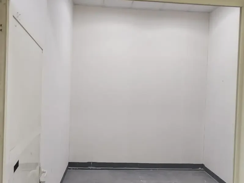 260 sqft Storage Warehouse On Ground Floor Available For Rent In Al Quoz 1 (BK)