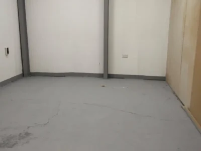 785 sqft WELL LOCATED STORAGE UNIT ON THE GROUND FLOOR IN AL QUOZ 3 FOR STORAGE