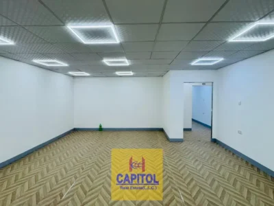450 sqft Brand New Small Storage Warehouse for Rent Only 35425 Per Year in Al Quoz 1