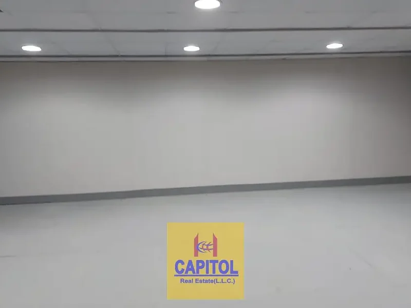 800 sqft Al Quoz 3 LARGE AND WELL MAINTAINED STORAGE UNIT AVAILABLE FOR RENT