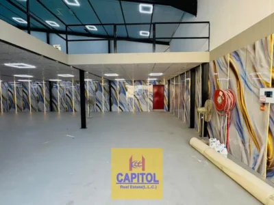 AL QUOZ INDUSTRIAL AREA 4 DIRECT FROM OWNER PRIME LOCATION 4420 SQFT