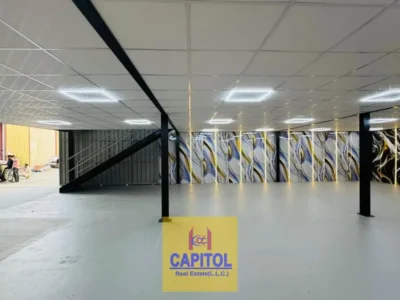 AL QUOZ INDUSTRIAL AREA 4 DIRECT FROM OWNER PRIME LOCATION 4420 SQFT