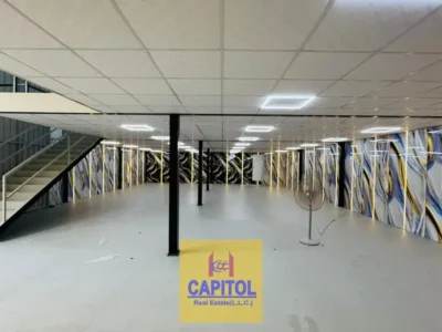 AL QUOZ INDUSTRIAL AREA 4 DIRECT FROM OWNER PRIME LOCATION 4420 SQFT