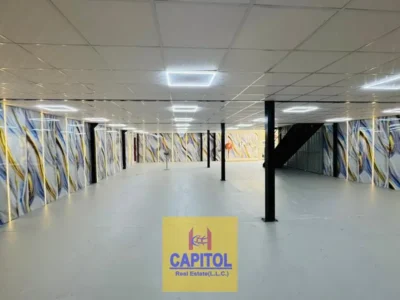AL QUOZ INDUSTRIAL AREA 4 DIRECT FROM OWNER PRIME LOCATION 4420 SQFT
