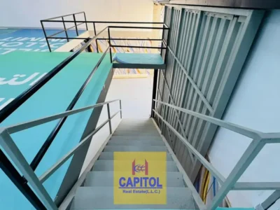 AL QUOZ INDUSTRIAL AREA 4 DIRECT FROM OWNER PRIME LOCATION 4420 SQFT