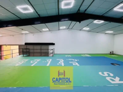 AL QUOZ INDUSTRIAL AREA 4 DIRECT FROM OWNER PRIME LOCATION 4420 SQFT