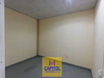 Al Quoz Industrial 270 SQFT TAX FREE SMALL STORAGE WAREHOUSE FOR RENT IN ALQUOZ 4 (BK)