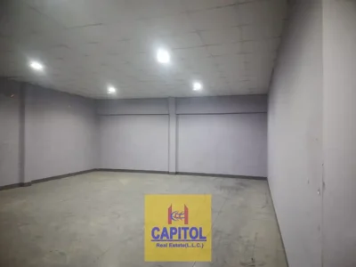550 sqft Al Quoz 4 LARGE AND STRATEGIC STORAGE FOR ALL KINDS OF STORAGE REQUIREMENTS