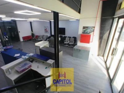 3,330 sqft Tax Free With Ejari Premium Commercial Warehouse with Offices Available For Rent (BK)