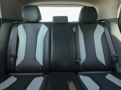 2025 Geely Coolray GL 1.5 Litres 4 Cylinders Petrol Engine Grey Black SUV GCC Specs