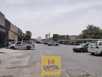 197 sqft Smart storage starts here 200 sqft size available in Al-Qouz-04