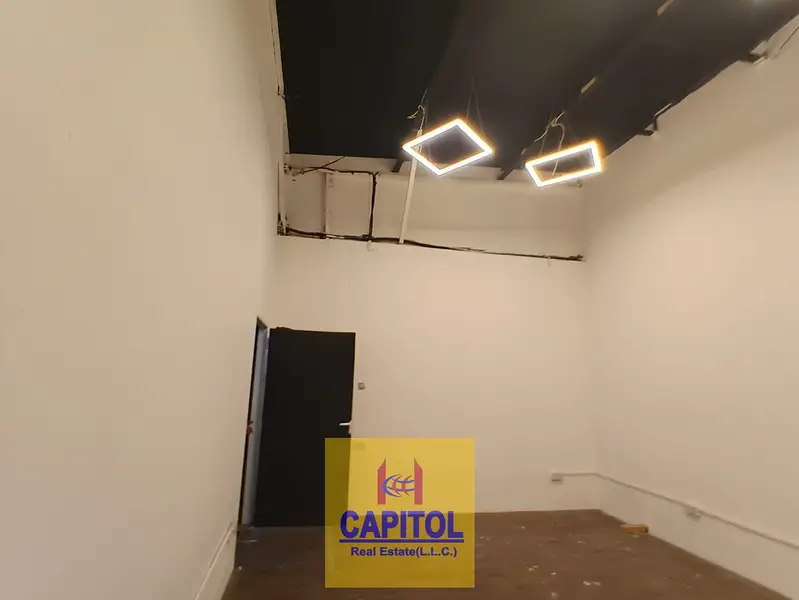 197 sqft Smart storage starts here 200 sqft size available in Al-Qouz-04