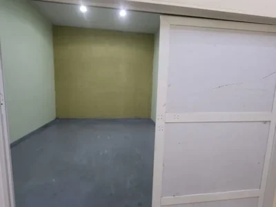 Al Quoz Industrial 4 550 SQFT READY TO MOVE IN STORAGE WAREHOUSE