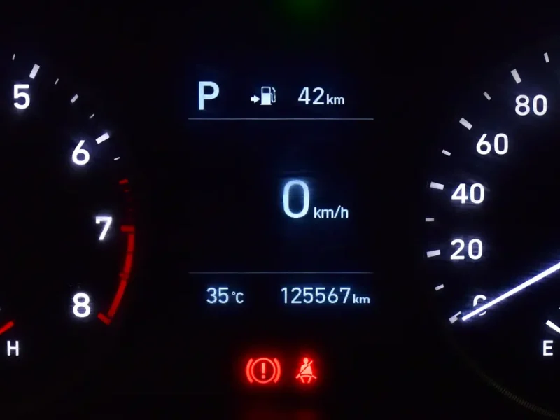 2020 Hyundai Accent GLS 4 Cylinders Petrol Engine Blue Black Sedan GCC Specs Automatic