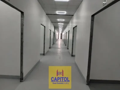 540 sqft SPACIOUS AND READY TO USE WAREHOUSE FOR RENT IN AL QUOZ INDUSTRIAL AREA 1