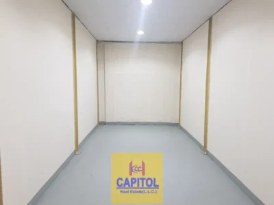 375 sqft VERSATILE AND SPACIOUS WAREHOUSE IDEAL FOR STORAGE NEEDS AVAILABLE IN AL QUOZ 4