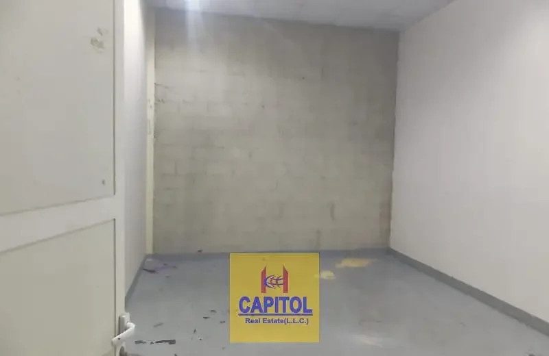 Al Quoz 4 225 SQFT READY TO MOVE STORAGE WAREHOUSE AVAILABLE FOR RENT