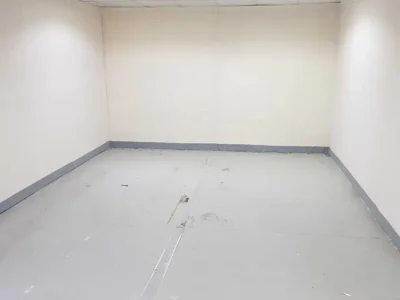 280 sqft TAX FREE GROUND FLOOR STORAGE WAREHOUSE FOR RENT IN AL QUOZ INDUSTRIAL AREA 4