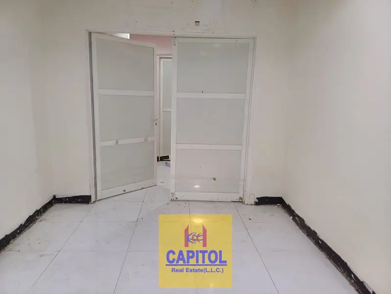 450 sqft SPACIOUS AND RELIABLE STORAGE WAREHOUSE FOR RENT IN AL QUOZ 4