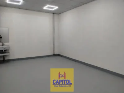 Al Quoz Industrial Area 4 240 sqft Brand New Storage Warehouse