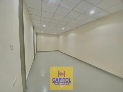 Al Quoz Industrial Area 4 240 sqft Brand New Storage Warehouse