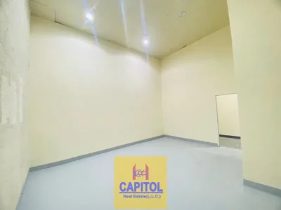 Al Quoz Industrial Area 4 240 sqft Brand New Storage Warehouse