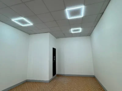 Al Quoz 1 460 SQFT GROUND FLOOR WAREHOUSE WITH ATTACH WASHROOM AVAILABLE FOR RENT (BK)