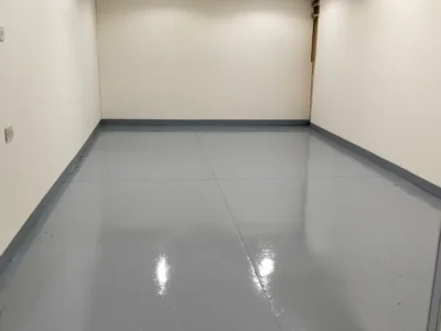 390 sqft SECURE AND RELIABLE STORAGE WAREHOUSE UNIT AVAILABLE FOR RENT NOW IN AL QUOZ 4