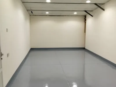 390 sqft SECURE AND RELIABLE STORAGE WAREHOUSE UNIT AVAILABLE FOR RENT NOW IN AL QUOZ 4