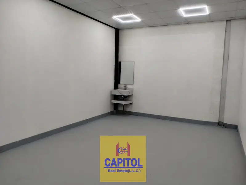 360 sqft Move in Anytime Warehouse - Individual Storage Space on Ground - Available for Rent