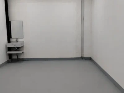 360 sqft Move in Anytime Warehouse - Individual Storage Space on Ground - Available for Rent