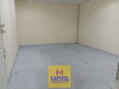 Al Quoz 4 340 SQFT sqft Economical Storage Warehouse on Ground Floor For Rent in Al Quoz (BK)