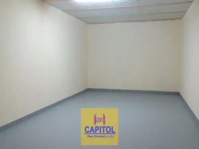 195 sqft VERSATILE AND SPACIOUS WAREHOUSE ON THE GROUND FLOOR – IDEAL FOR STORAGE NEEDS