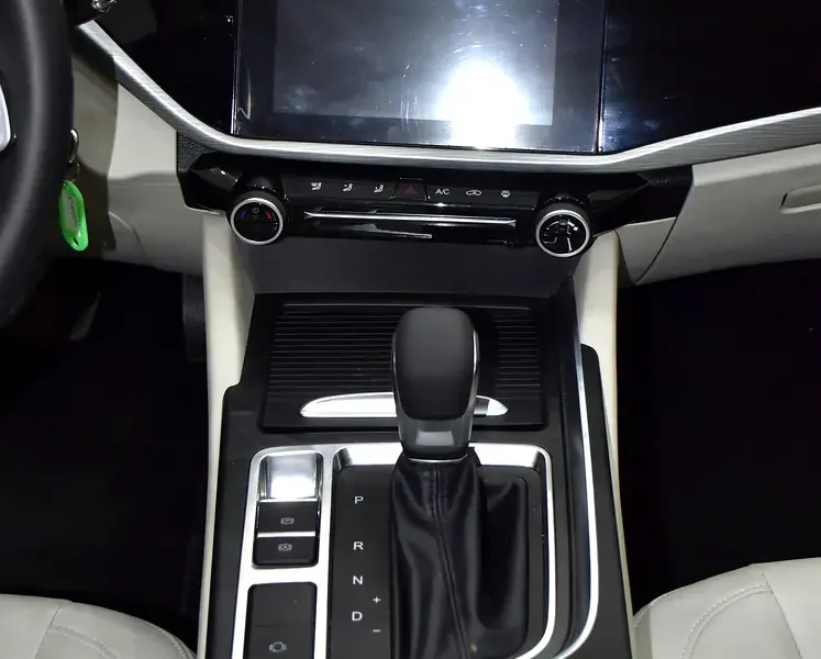 2026 Chery Arrizo 5 Comfort 4 Cylinders Petrol Engine Black Beige Sedan GCC Specs Automatic