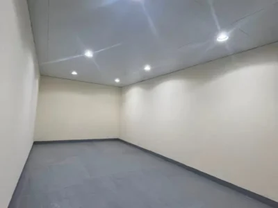 405 sqft VERSATILE SPACIOUS and RELIABLE STORAGE WAREHOUSE AVAILABLE FOR EASY STORAGE SOLUTIONS